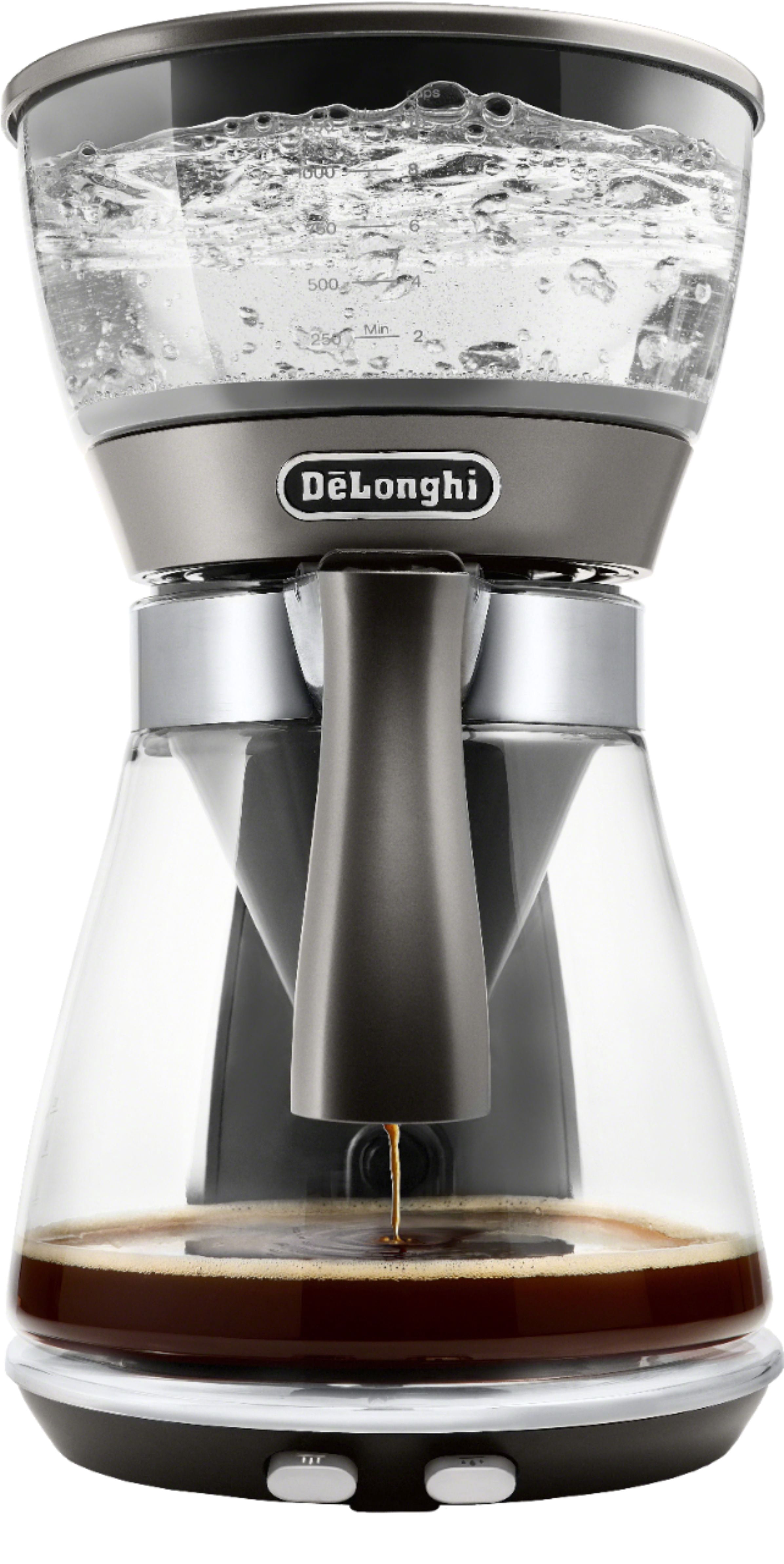 De'Longhi Coffee Makers - Walmart.com