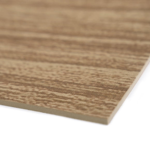 Duna láser de grano de madera Sheet SeaDek de 1016 mm x 2032 mm x 5 mm