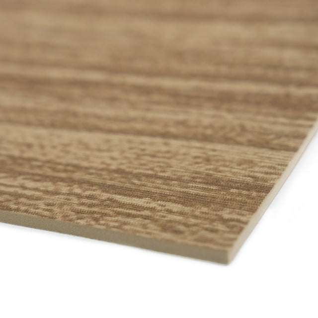 Duna láser de grano de madera Sheet SeaDek de 1016 mm x 2032 mm x 5 mm