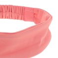 thumbnail image 5 of BERTDOMD Elastic Workout Headband for Women, Indoor Gym Sweatband, Fitness Training Hairband Accessory, 5 of 5