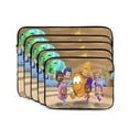 thumbnail image 2 of BUBBLE GUPPIES Laptop Case Sleeve, 17 inch Laptop Sleeve Bag Durable Shockproof Protective Computer Carrying Cover, 2 of 8