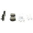thumbnail image 4 of Bosch QuietCast Brake Pads, 4 of 5