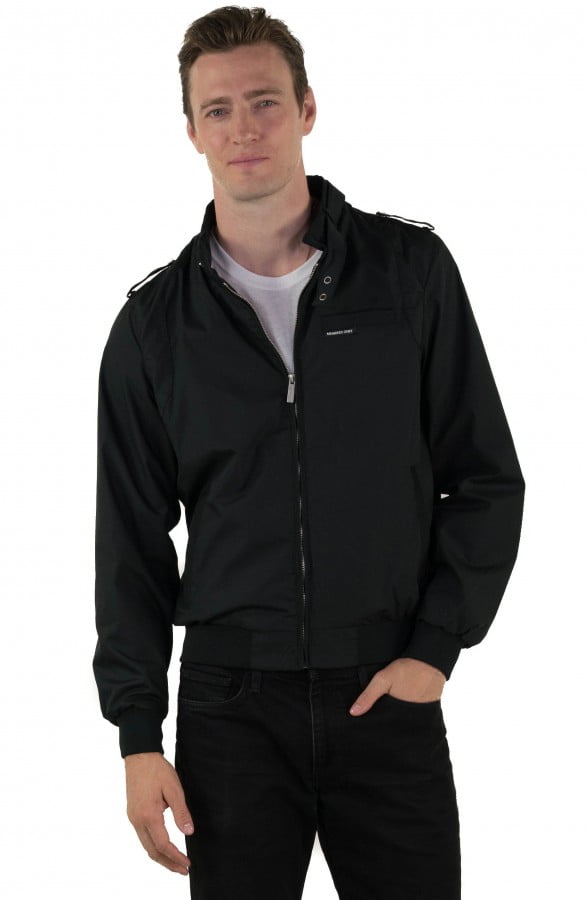 members only jacket