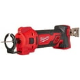 thumbnail image 1 of Milwaukee 2627-20 M18 18-Volt Lithium-Ion Cordless Cut Out Tool Bare Tool, 1 of 5