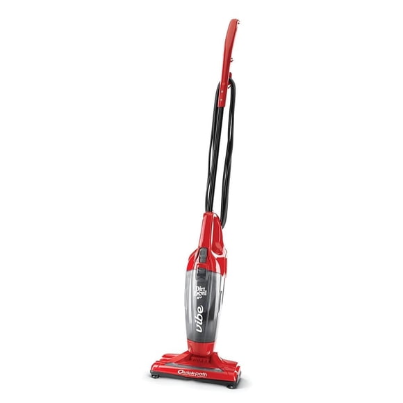 Aspiradora Dirt Devil 0.6 Litros