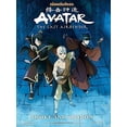 thumbnail image 1 of Avatar: The Last Airbender--Smoke and Shadow Library Edition, 1 of 4