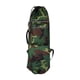 thumbnail image 3 of Estuche de transporte Oxford para longboard con organizador de cordón y correas ajustables y plegable Verde, 3 of 9