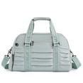 thumbnail image 1 of Large Capacity Travel Tote Bag for Women Men Waterproof Durable, 1 of 8