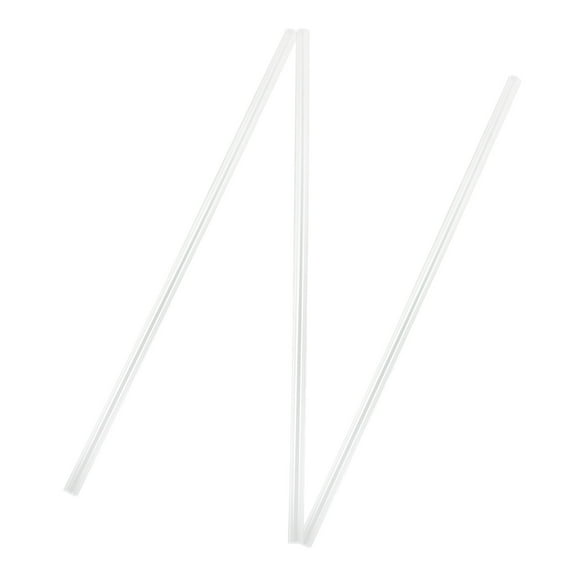 Hemoton Set of 3 Transparent Fountain Connection Tubes for Office and Home Use 30cm Length Clear Tubing