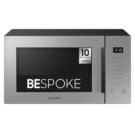 Horno de Microondas Samsung Bespoke MG30T5018UG/AX