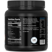 Select Protein Powder