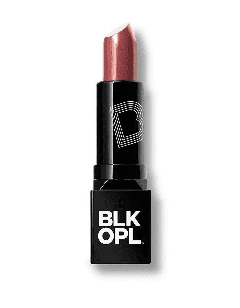 Black Opal Color Splurge Luxe Cr&acuteme Lipstick, Bon Bon - image 2 of 2