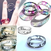 Epoxy Resin Crystal Clear 2 Part Crystal Clear Casting Resin for DIY Art Craft