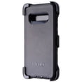 thumbnail image 2 of OtterBox Defender Series Étui et Étui-Holster pour Samsung Galaxy S10+ (Plus) - Noir, 2 of 3