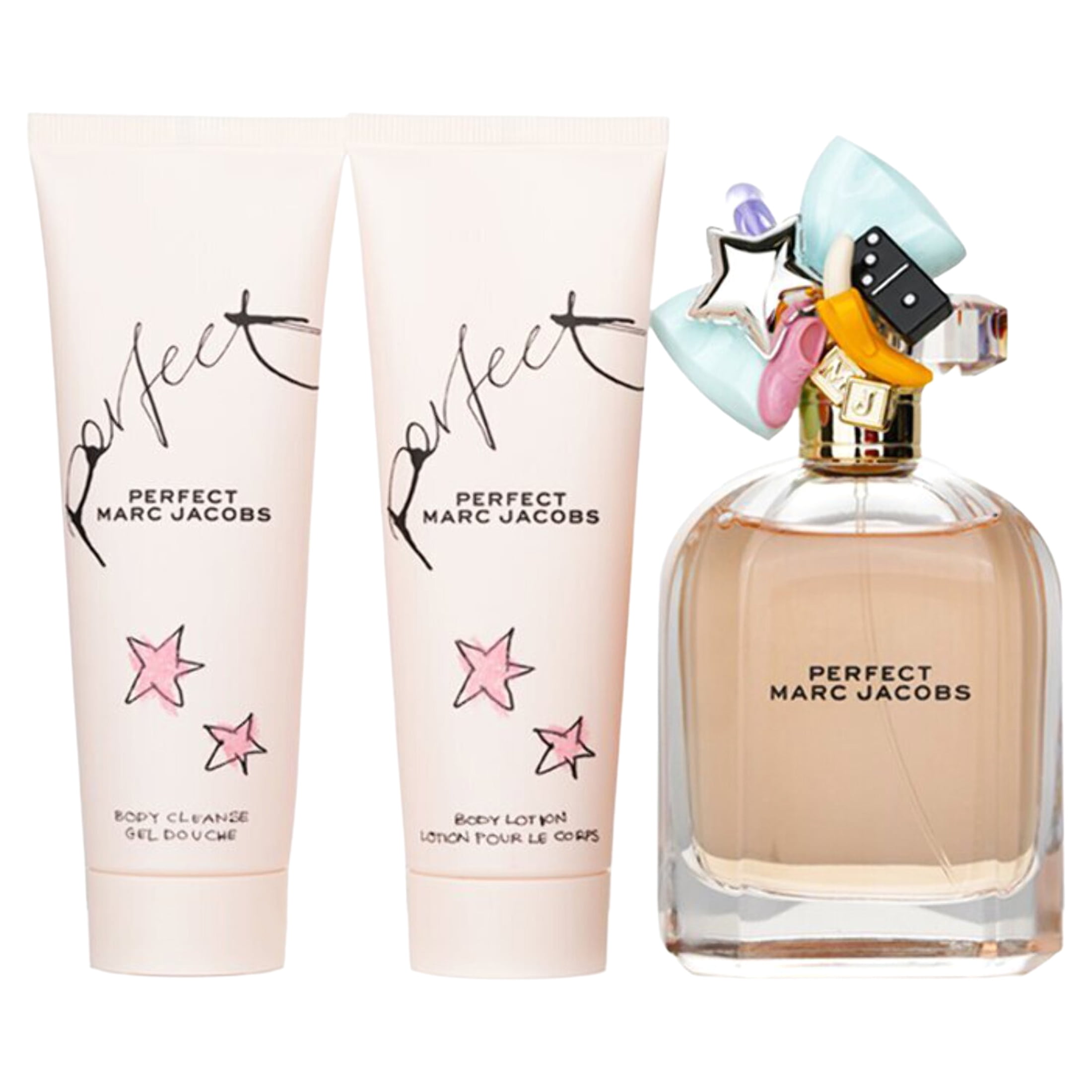 MARC JACOBS PERFECT 100ml セット a5ca2ecc-9114-492c-88bd-