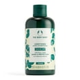 thumbnail image 1 of The Body Shop Moringa Shine & Protection Conditioner For Dull Hair Vegan 8.4 FL OZ, 1 of 5