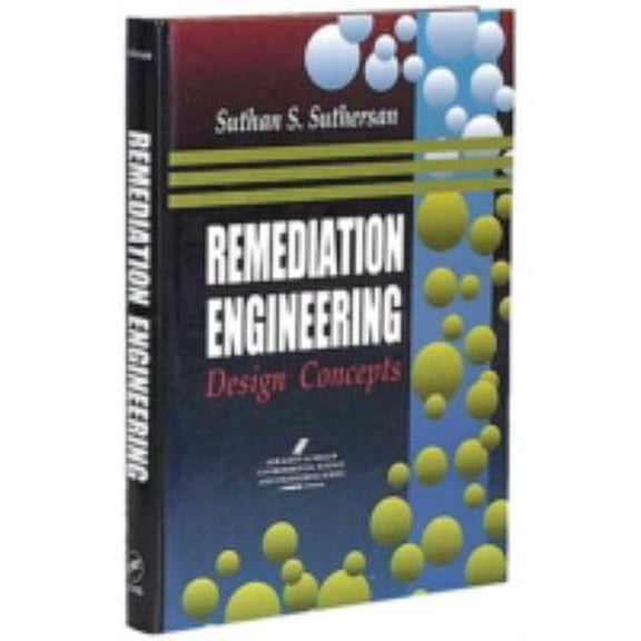 Pre-Owned Remediation Engineering (Hardcover) 1566701376 9781566701372
