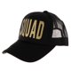 thumbnail image 2 of 3pcs De Malla Sombrero De Fiesta Casquillo Snapback Ducha Despedida De Soltera Fiesta Sunnimix sombrero de fiesta de escuadrón nupcial, 2 of 8