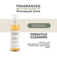 thumbnail image 2 of Fer à Cheval Versatile Marseille All-Purpose Spray Cleaner - Natural Provençal Olive Scent, Allergen-Free, 99% Natural Ingredients, 500ml/16.9 fl oz (Single), 2 of 14
