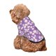 thumbnail image 5 of Fotbe Daisies Flowers Sudadera con Estampado para Perros Pequeños – Suéter con Capucha para Mascotas, Tela Suave de Forro Polar con Bolsillo-X-Large, 5 of 7