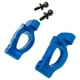 thumbnail image 2 of Actualizar RC Coche Partes Metal Impermeable Pie Impermeable Actualizaciones Eje Copa RC Reempzo de automóvil RC ACK FISTINGS para 1/18 LRAT Bloque c azul CUTICAT Reemplazo de coche RC, 2 of 4