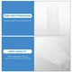 thumbnail image 5 of 100pcs Flor Tallos Tubo Tubo Arrador de flores Simple Flower Tubos de agua con selecciones, 5 of 6
