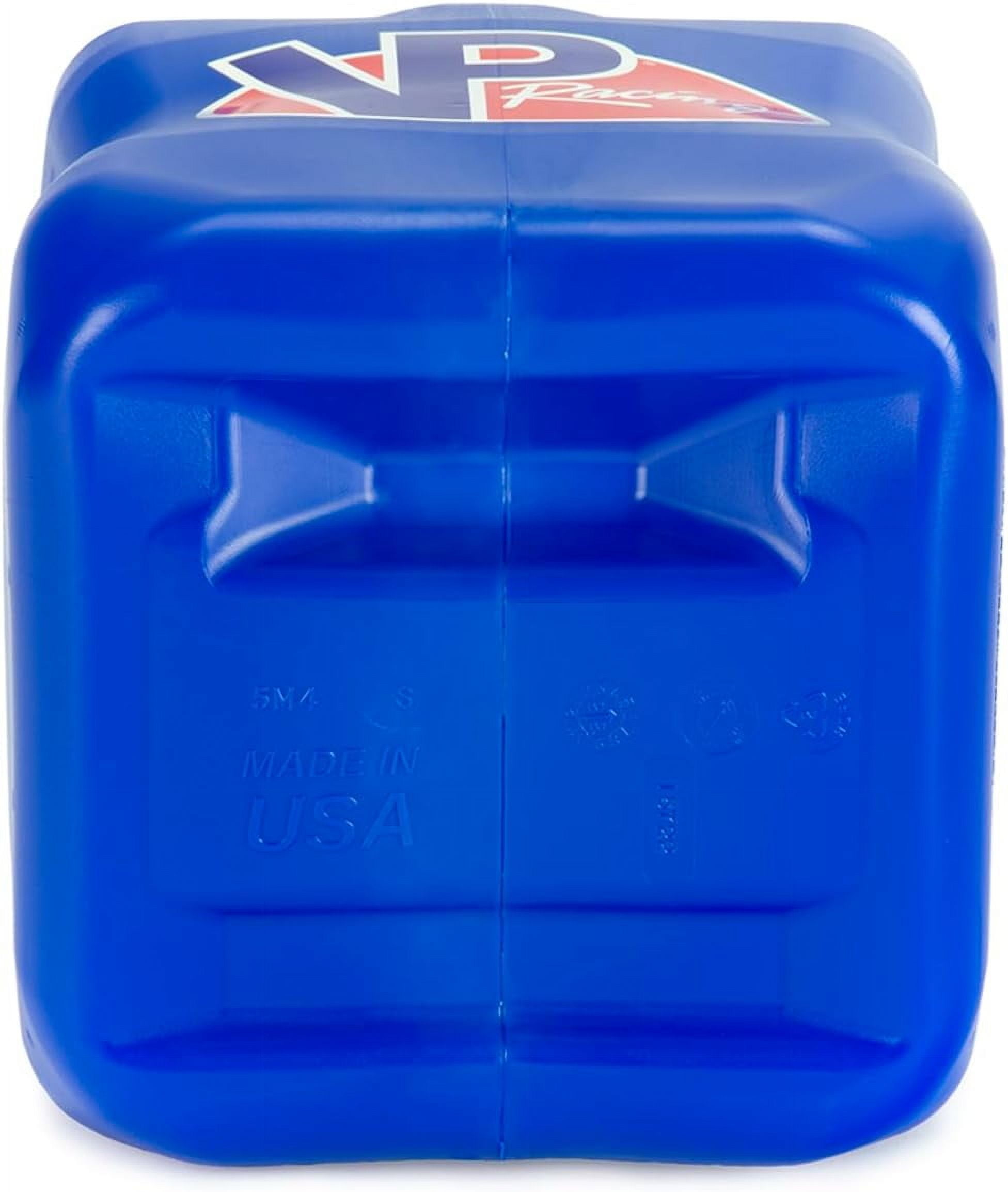 VP Racing 3532-CA, Motorsport Racing Utility Jug, Blue (1 Pack)