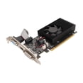 thumbnail image 1 of Tarjeta gráfica VBESTLIFE GT730 4 GB DDR3 128 bits PCI-E 2.0 x16, 1 of 9