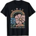 thumbnail image 1 of Xray Technologist Radiologic Tech Radiology Medical Imaging Staff Unisex T-Shirt Z01463, up to size 5XL, 1 of 4