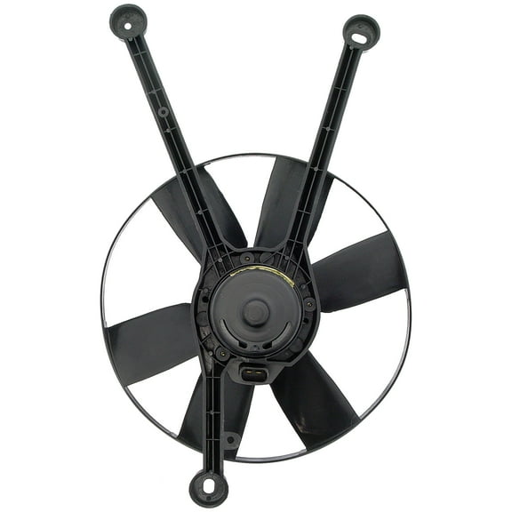 Dorman 620-623 Passenger Side Engine Cooling Fan Assembly for Specific Models Fits 1997 Buick LeSabre