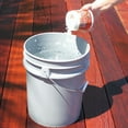 thumbnail image 3 of DeckWise Deck & Wood Brightener Removes Stains, Tannins and and Restores pH, 32 oz. Container Brightens 600 sq. ft., 3 of 4