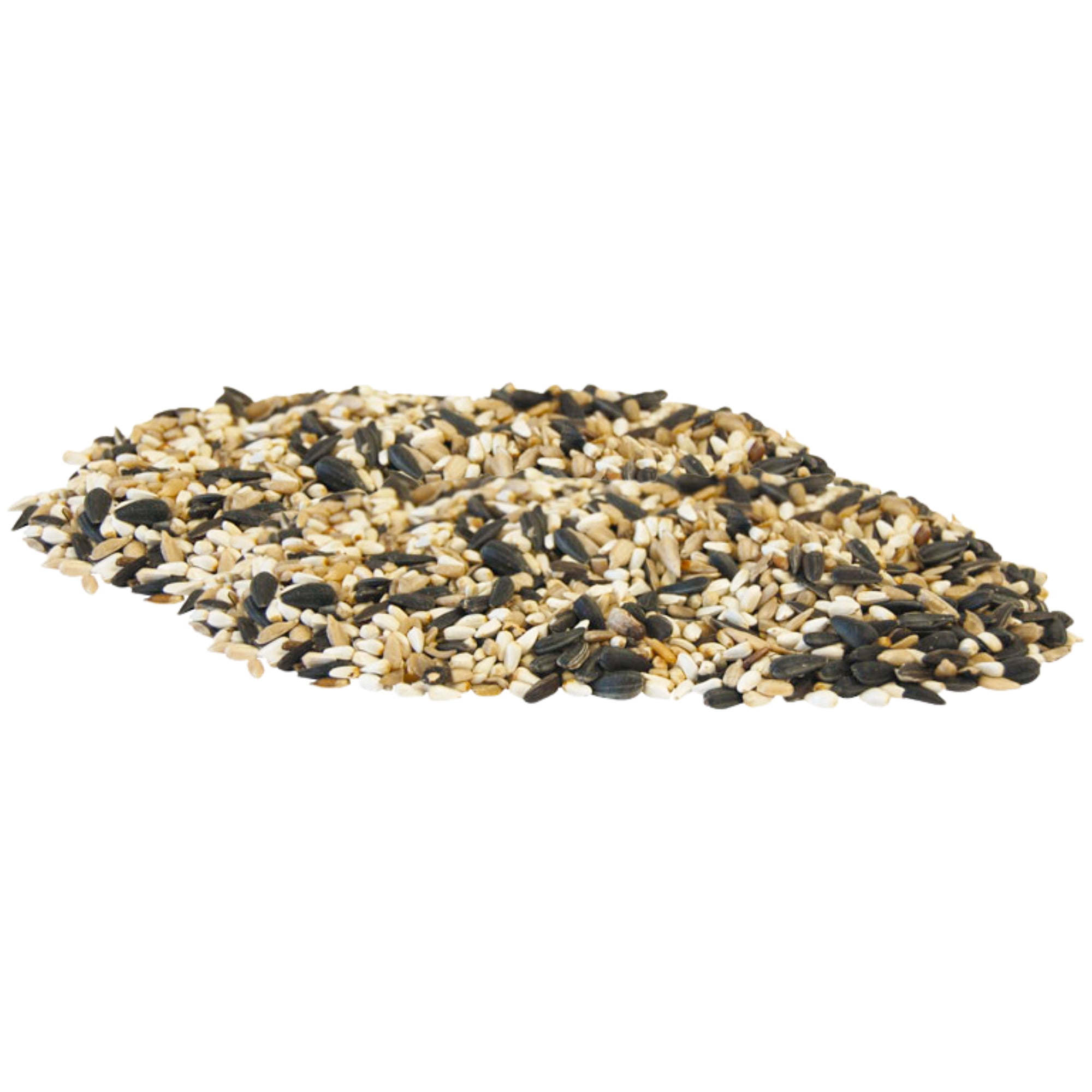 Wild Bird Seed Mix, Cardinal Blend, 10 lbs.