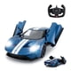 thumbnail image 1 of Juguete de carreras RC Car RASTAR 1/14 Ford GT con control remoto para niños, 1 of 9