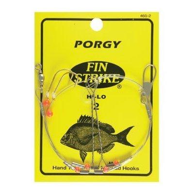 porgy bait