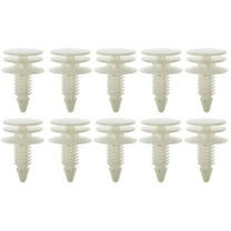 Dorman 702-010 Door Panel Trim Retainer Kit - Chevy for Specific Chevrolet Models