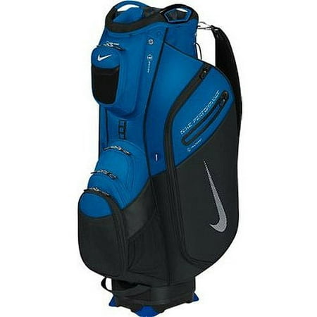 Nike Performance Cart Ii Golf Bag