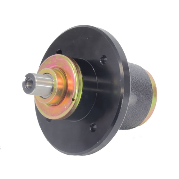 Max Motosports Spindle Assembly for Bad Boy 037-4000-00 037-4000-50 037-8000-00 038-4000-50
