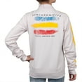 thumbnail image 2 of The Police - Synchronicity 1983 Premium Juniors Track Jacket - 3, 2 of 2