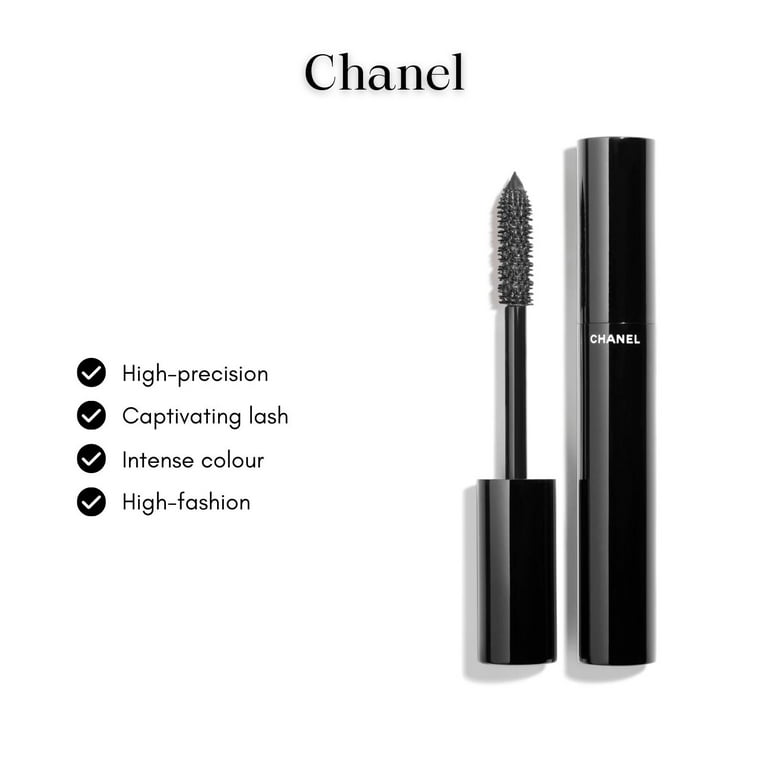 Chanel Le Volume Stretch De Chanel Mascara - # 10 Noir 6 g / 0.21