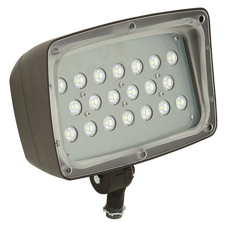 UPC 785988030682 product image for HUBBELL LIGHTING - OUTDOOR LED Floodlight,52W,CRI 67,4700 lm,5000K FML-52 | upcitemdb.com