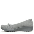 thumbnail image 5 of BZees For Lifestride Womens Gem 2 Ballet Flat - Medium & Wide Width, 5 of 9