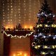 thumbnail image 3 of Luces de cinta de Navidad Led con batería de Navidad, luces de hadas, jardín Afortunado Sencillez, 3 of 5