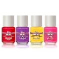 thumbnail image 2 of Esmalte de uñas Piggy Paint Perfumado, 7 ml, paquete de 4 unidades para niñas, 2 of 9