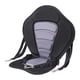 thumbnail image 5 of Asiento acolchado para Kayak, asiento de canoa, cojín ajustable, asiento de pesca acolchado, antideslizante Gris Cola Asiento para kayak, 5 of 8