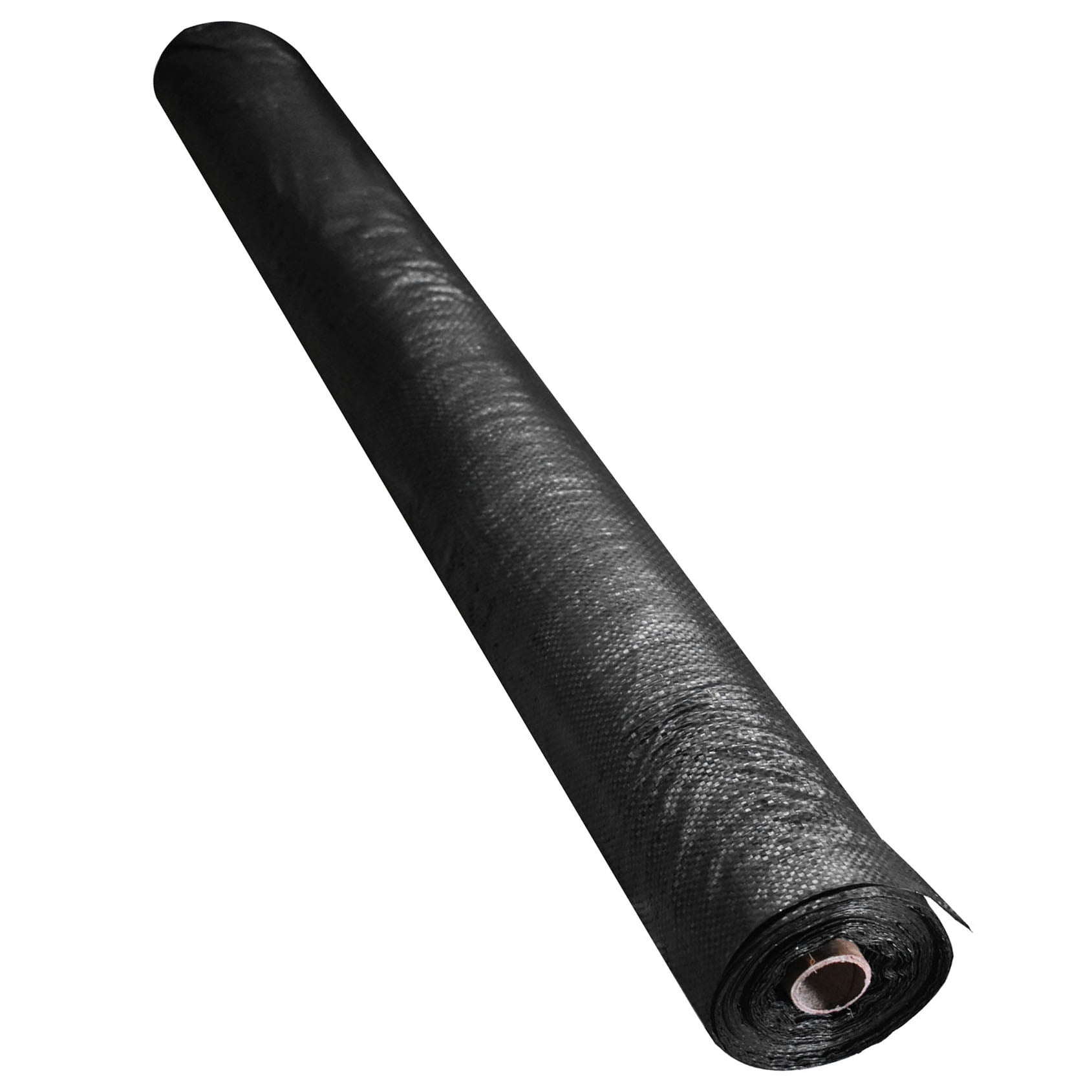 netuera Garden Weed Barrier Landscape Fabric Durable & Heavy-Duty Weed Block Gardening Mat Ground Weed Cover (4ft*250ft)