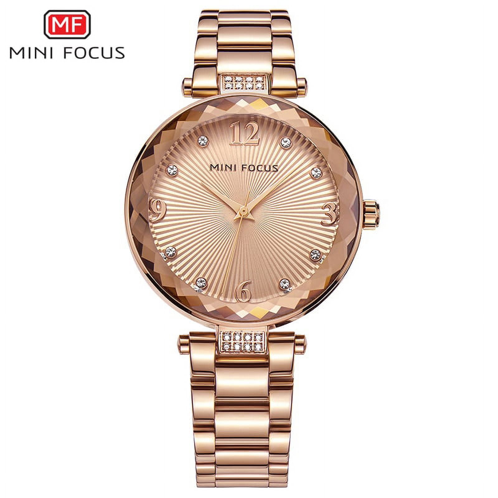 Focus women's watch deals