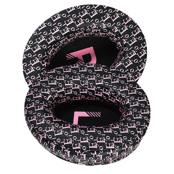 Comfort Memory Foam Ear Cushions Ear Pad for HD4.50BT 4.30 4.40 350BT Headphones Earpads Ear Covers for Extended Wear