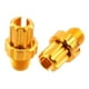 thumbnail image 3 of 2 tornillos de ajuste para palanca de freno de manillar de bicicleta, equipo de fijación ligero y profesional. Oro, 3 of 9