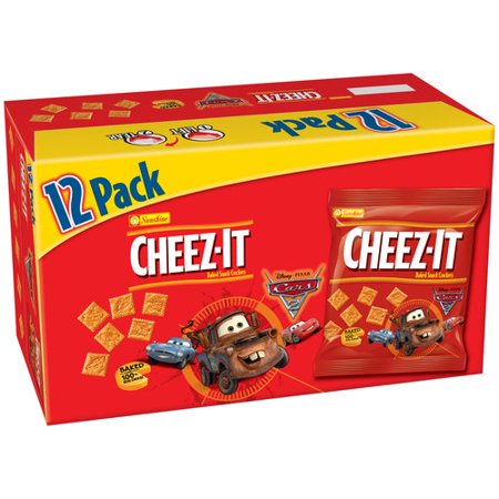 sunshine cheez it disney