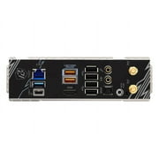 ASRock B850I Lightning WiFi AM5 AMD B850 Mini ITX Motherboard